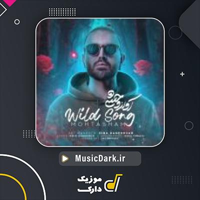 دانلود آهنگ آواز وحشی از محتشم